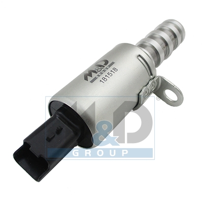 [91554E] Control Valve, camshaft adjustment