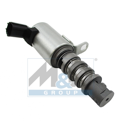 [91578] Control Valve, camshaft adjustment