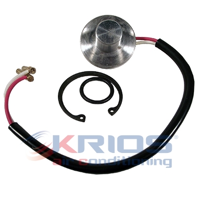[K28001] Control valve