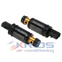 CONTROL VALVE