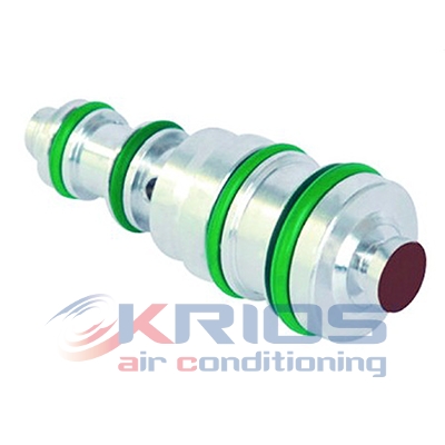 [K28038] CONTROL VALVE