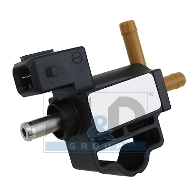[99001] Boost pressure control valve