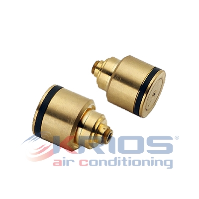 [K28058] CONTROL VALVE STANDARD