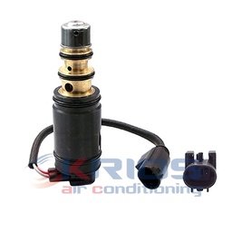 CONTROL VALVE
