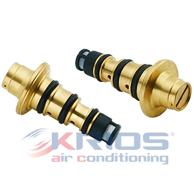 [K28059] ELECTRONIC CONTROL VALVE