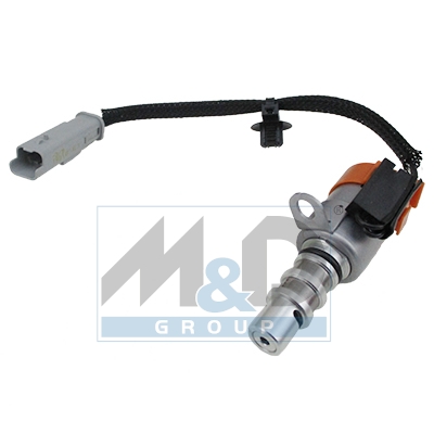 [91688] Oil pressure valve
