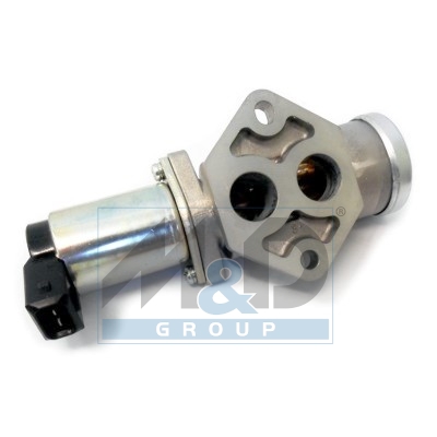 [85038] Idle control valve