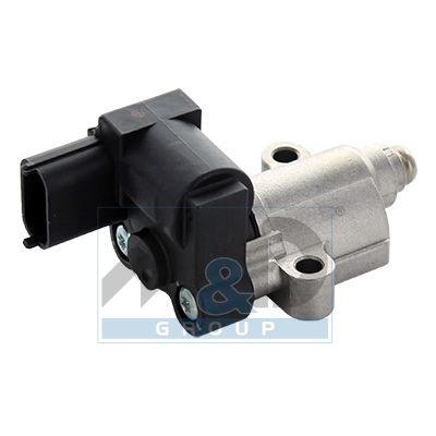 [84076] Idle control valve