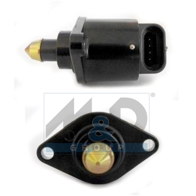 [84040] Idle control valve