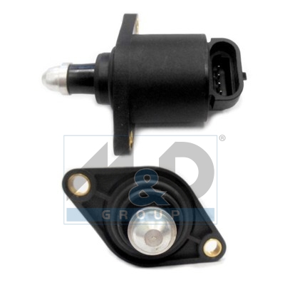 [84005] Idle control valve