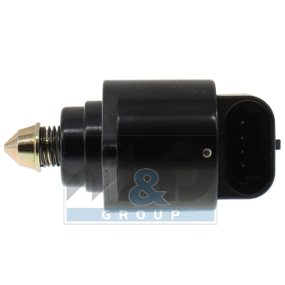 [84041] Idle control valve