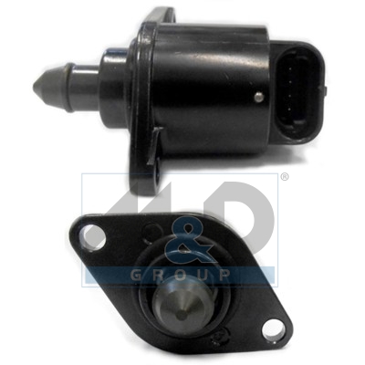 [84014] Idle control valve