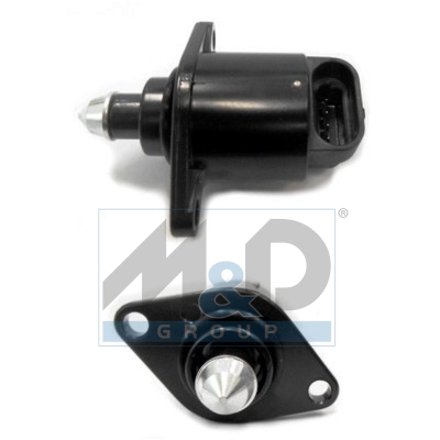 [84030] Idle control valve