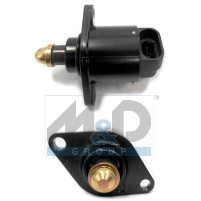 [84011] Idle control valve