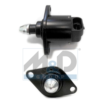 [84046] Idle control valve