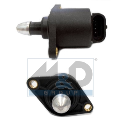 [84050] Idle control valve