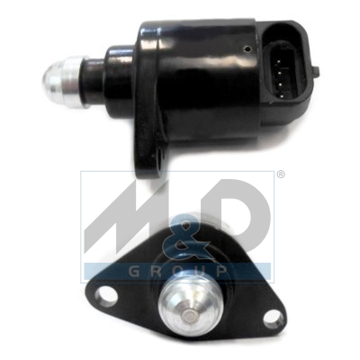 [84053] Idle control valve