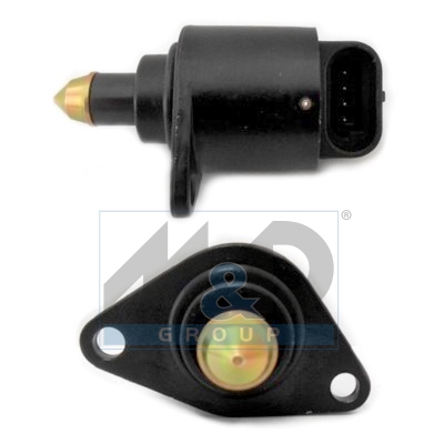 [84051] Idle control valve