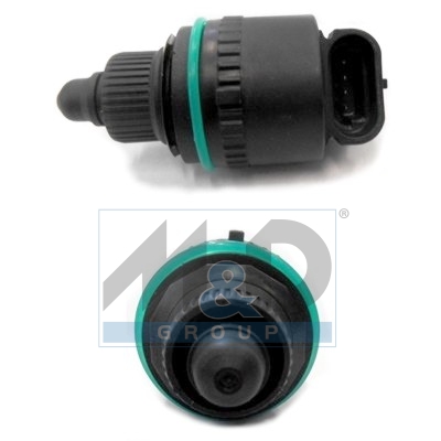 [84055] Idle control valve