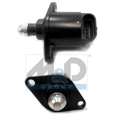 [84007] Idle control valve
