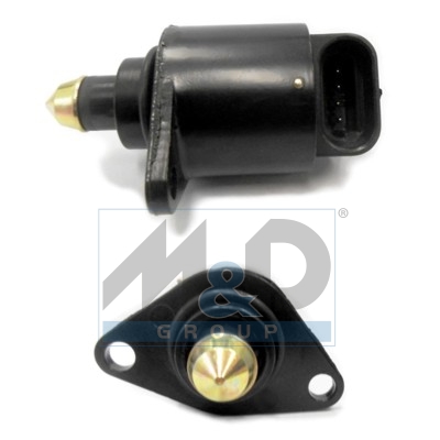 [84024] Idle control valve