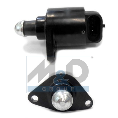 [84043] Idle control valve