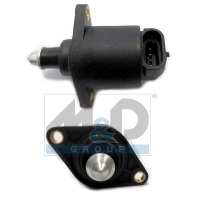 [84037] Idle control valve