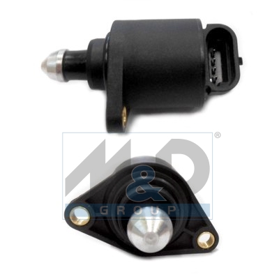 [84022] Idle control valve