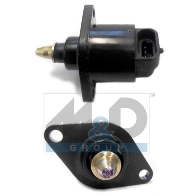 [84026] Idle control valve