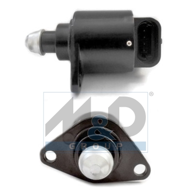 [84027] Idle control valve
