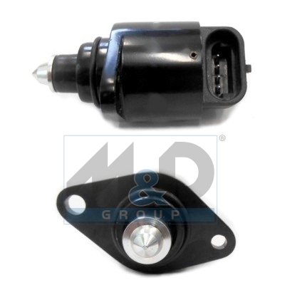 [84044] Idle control valve