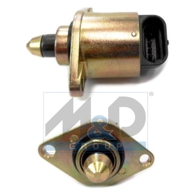 [84028] Idle control valve