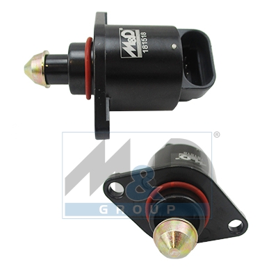 [84033] Idle control valve