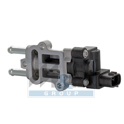 [85043] Idle control valve