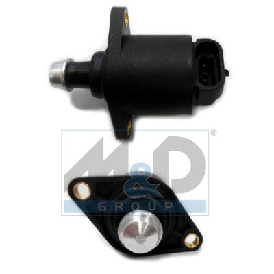 [84038] Idle control valve