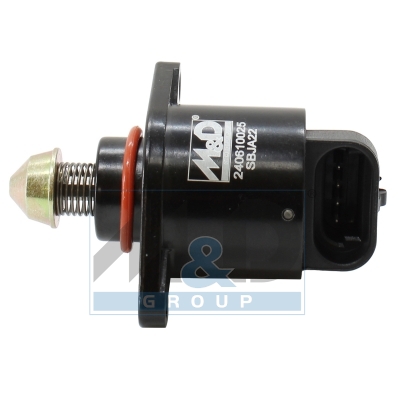[84034] Idle control valve