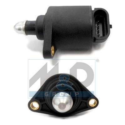 [84020] Idle control valve