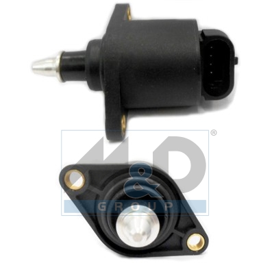 [84018] Idle control valve