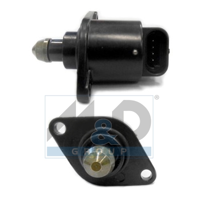 [84013] Idle control valve