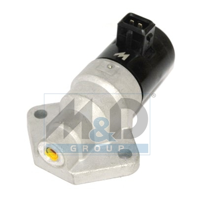 [85033] Idle control valve