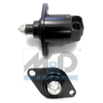 [84031] Idle control valve