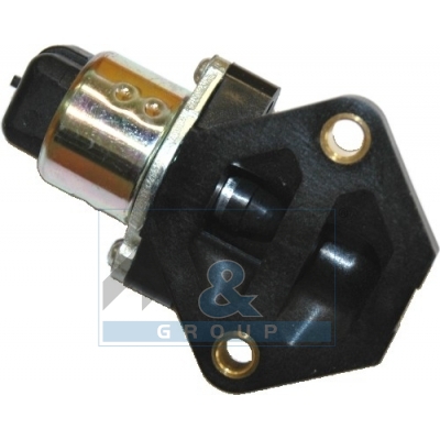 [84056] Soupape de contrôle de l'air de repos