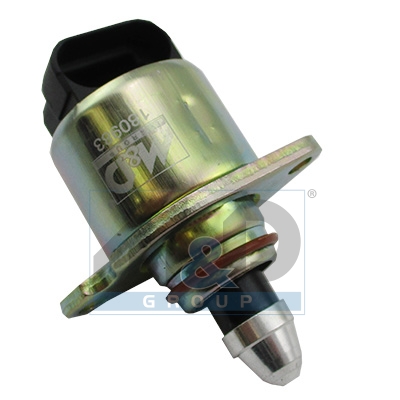 [84057] Idle air control valve