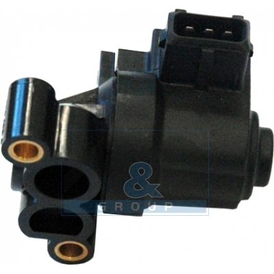 [85034] Idle air control valve