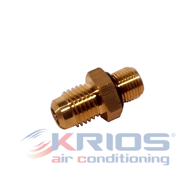 [K79069] VANNE COMPRESSEUR SANDEN