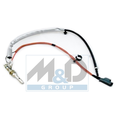 [1953] Ensemble soupape vapeur carburant