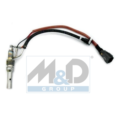 [1950] Ensemble soupape vapeur carburant