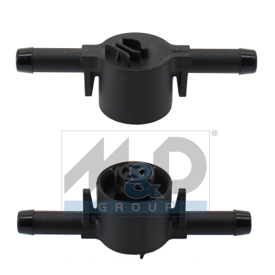 [9776] Valve filtre à gazole