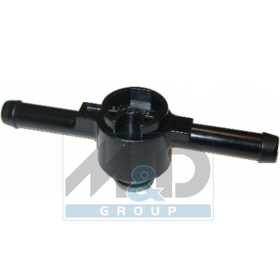 [9051] Gasoil filter valve
