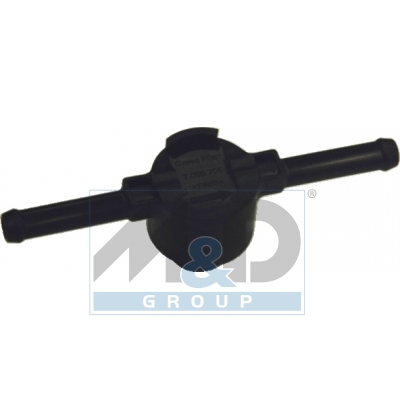 [9121] Valve filtre